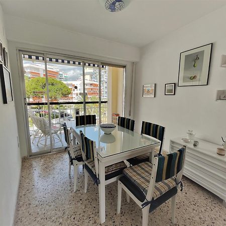 Apartamento Eurosol Vacaciones Playa Gandia Playa de Gandía Exterior foto